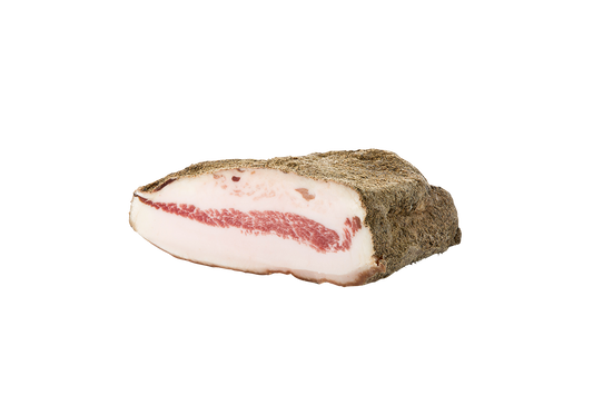 Guanciale Artigianale di Carbogang