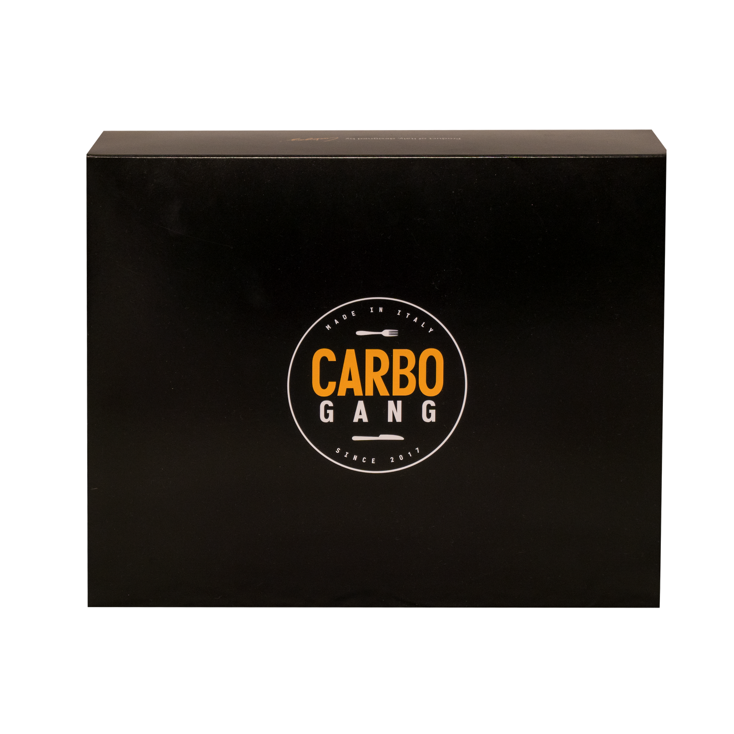 CARBOWINE BOX Edizione Limitata - Vino rosso Moratel BIO 2019