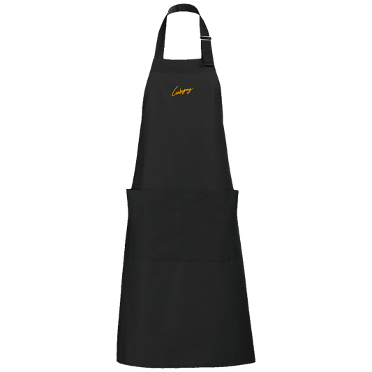 Carbogang apron