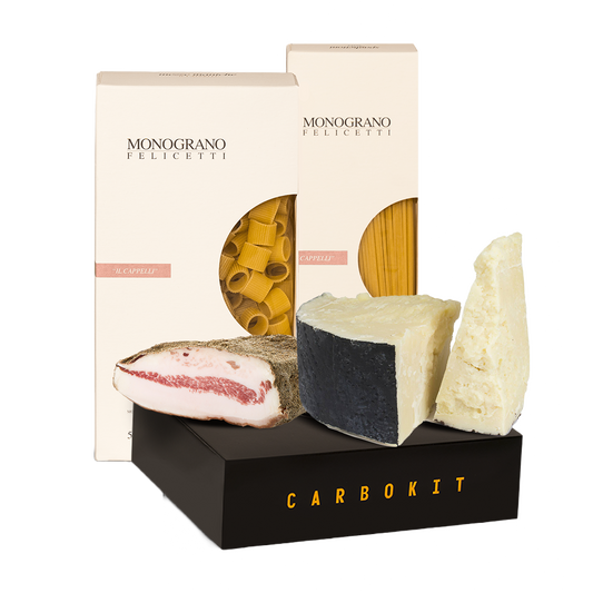 CARBOKIT XXL