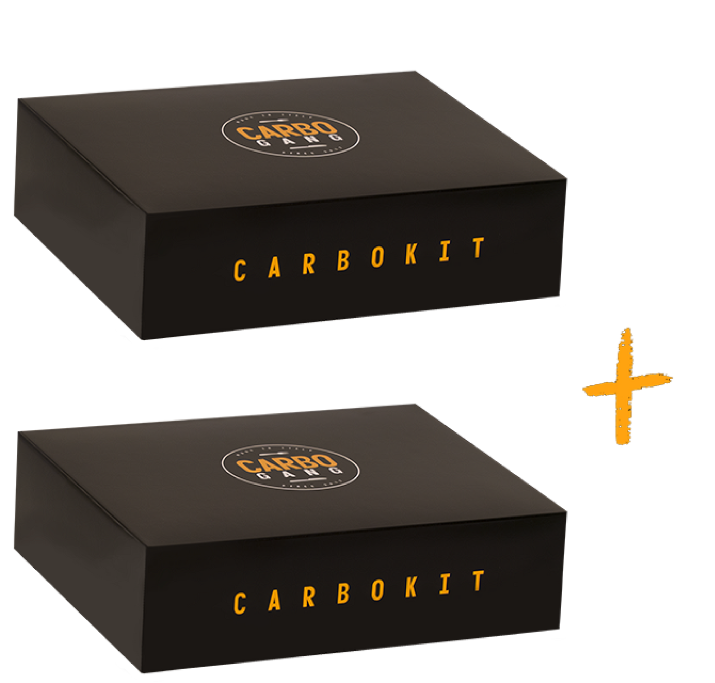 COMBO 2 CARBOKIT