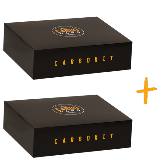 COMBO 2 CARBOKIT