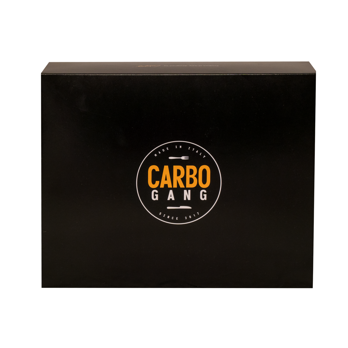 CARBOKIT + Carbogang Apron